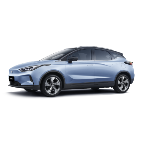 Geely Hatchback SUV arabaları geometri c