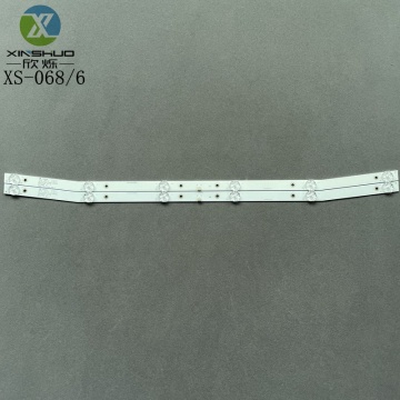 Wholesale LED TV Backlight Strips MS-L2082 V2 for ROWA Models 32L1, 32L3, 32L56, 32S1A