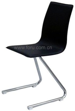 Supportless Dining Chair