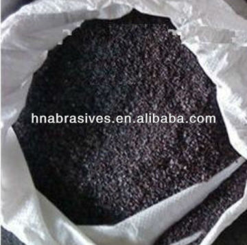 F30 high quality brown aluminium oxide For sand blast,chasing,abrasive,fireproofing