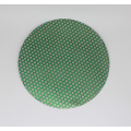16 &quot;325Grit Diamond Dot Pattern Grinding Flat Lap Disk