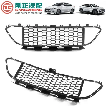 Auto Accessories: Comprehensive Collection for Various Models Including BYD F6, L3, S6, S7, Song Plus, EV, Seagull, Seal, Dolphin, Atto3, Han Tang Yuan, and Aion