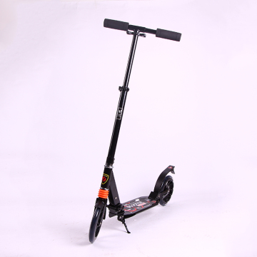 Extreme Adult Kick Scooter uspension foldable kick scooter