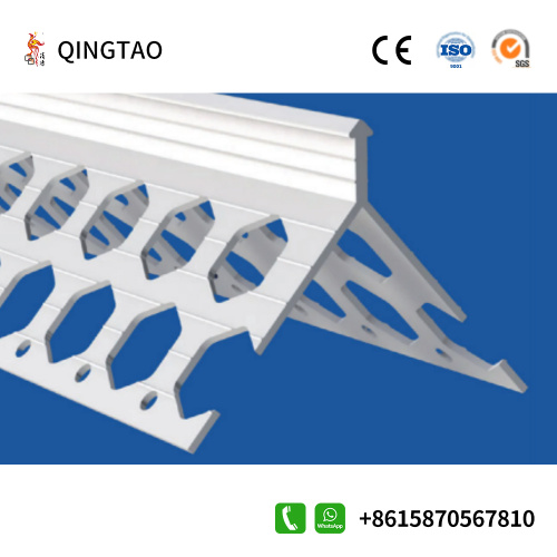 Interior decoration uPVC Angle Bead