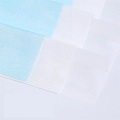 Disposable Non-Woven 3ply Earloop Surgical Face Mask