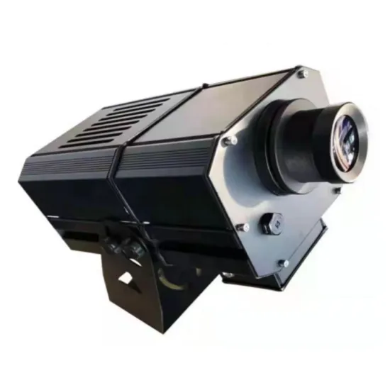 300W LED Projection Lamp with Water Wave Effect for Advertising