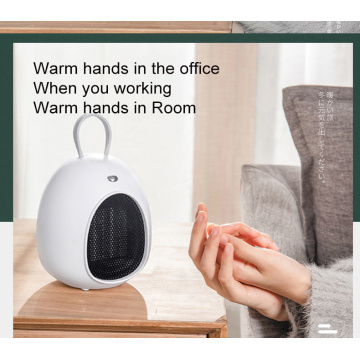 Electric Mini instant towel desk heater