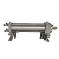 electric hydraulic pump double acting