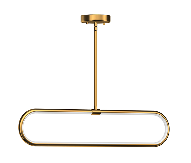 Transported Well Linear Light