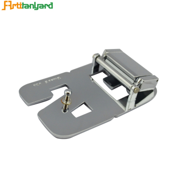 Custom Made Belt Buckles