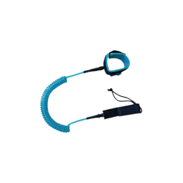 Sup Surfboard Coiled Ankle Leash Cl0001