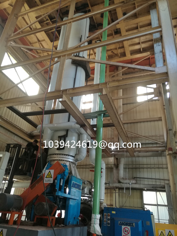 MDF Hot Press Machine for Melamine Lamination