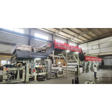 High-Efficiency Coating Machine with Custom Solutions