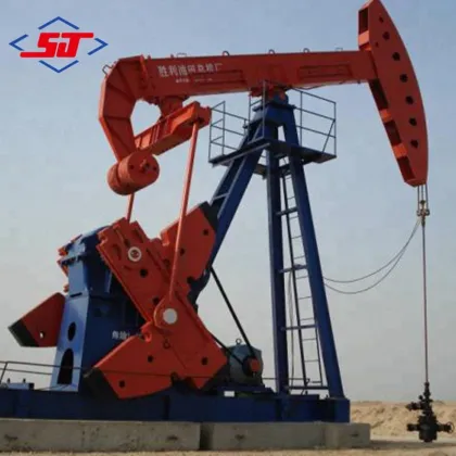 Oilwell Cementing Pumping Unit for Petroleum Equipment Search