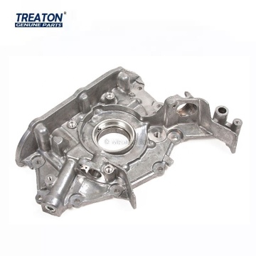 TREATON AUTO PARTS OEM 15100-20020 15100-20050 High Quality Oil Pump for HILUX