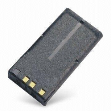 Two-way Radio Battery with 7.2V Voltage, Suitable for TK-180, 380, 290, 390, 480, and 481 Models