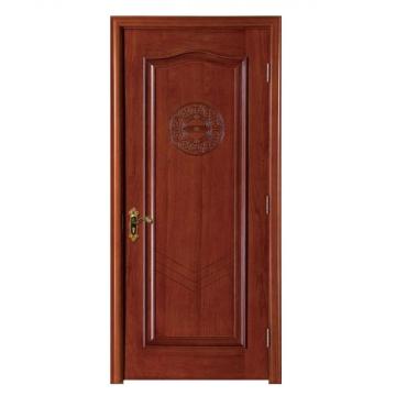 Traditional Red Oak Veneer Wood Doors