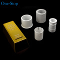 OEM abrasive resistance plastic PET sleeve bushing