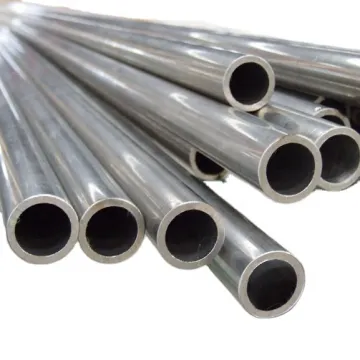 6" SCH 40 Structural Steel Pipe