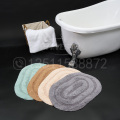 Hotel Cotton Floor Mat with Logo