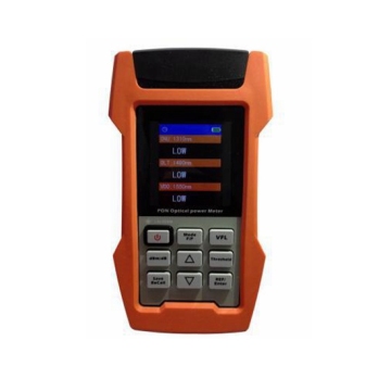 PON Fiber Optical Power Meter