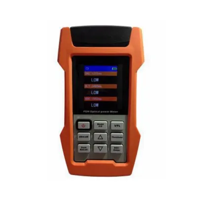 PON power meter, online power meter,FTTx power meter