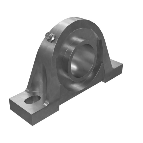 Wheel loader 938M axle housing bearing assembly 6I8531/6I-8531