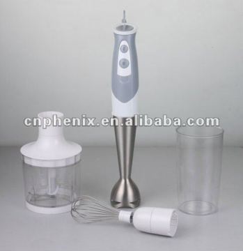 Çubuk el blender