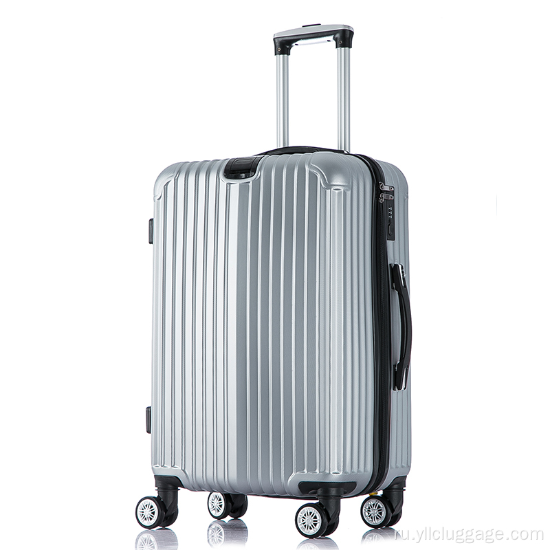 Оптом Наборы дорожных чемоданов Hard Shell для путешествий