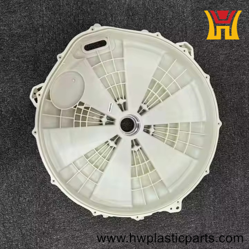 Washing Machine Shell for Washing Machine Drum