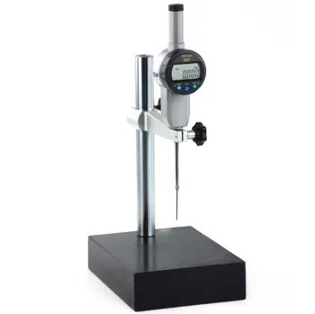 High Quality Granite Comparator Stands 150x200x50