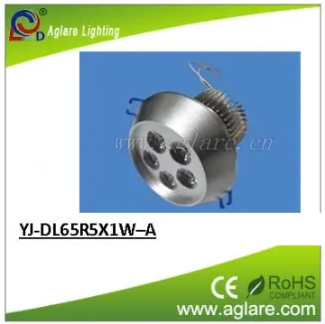 maintenance free led ceiling LIGHTS