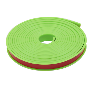 High Quality 3M Car Seal Strip Factory - Self-adhesive Car Door Rubber Sealing Strip