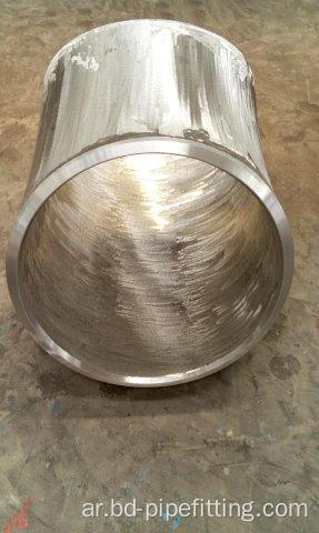 وصلات مواسير ASTM A234 WP11 15CRMO