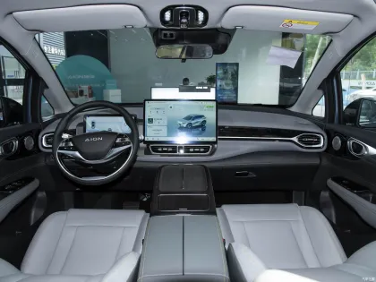 Fast Shipping 2023 Gac Aion Y Plus - 610km EV SUV