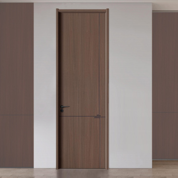 CM06 Zero Formaldehyde Paint-Free Doors