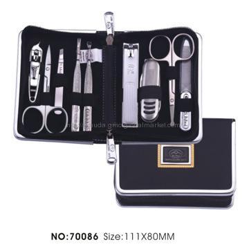 RIMEI 70086 Practical Multi-purpose Manicure Set/ Pedicure Set