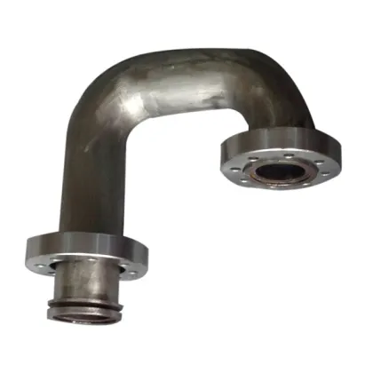 Capping Machines Aluminum CNC Turning parts