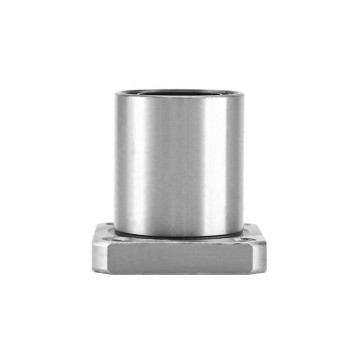 European Standard Linear Flange Sliding Bearings 12*22*32mm LMEK12UU