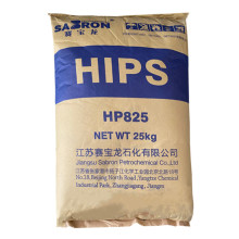 HIPS 825 Good material for appliance parts