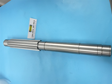 Customized Linear Guide Shaft 18mm Diameter High Precision Linear Axis