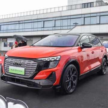 023 Audi Q5 E-Tron 4WD 100 ٪ EV CAR