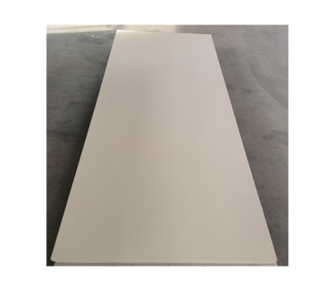 Solid Wood Carbon Crystal Board Co-Extruded Indoor Wall Panel with Bamboo Charcoal