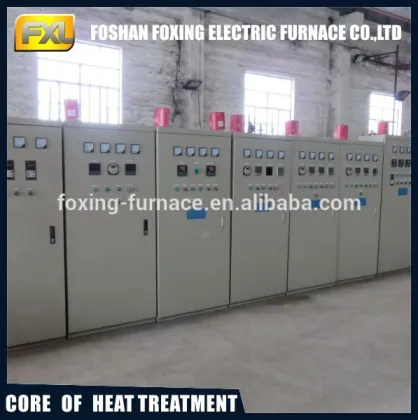 price of electric muffle furnace