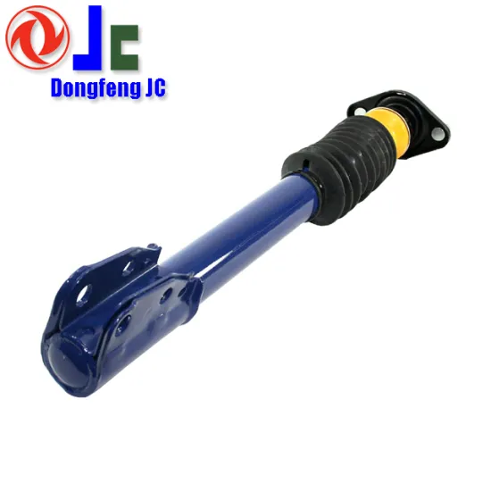 High Perform Shock And Strut for Buick Lesabre V6 V8 1989