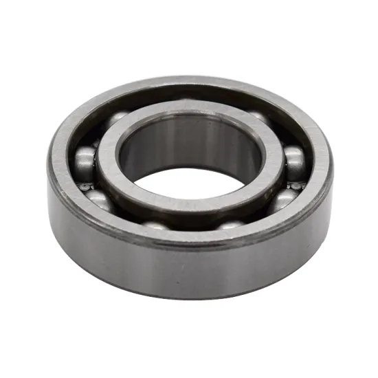 Low Friction Skateboard Bearing 604