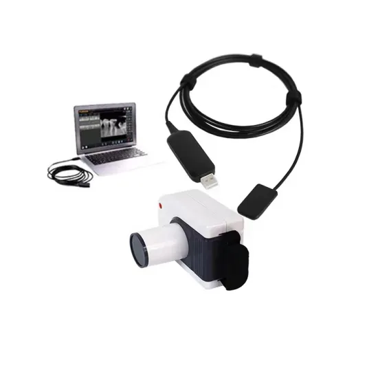 Advanced Digital Intraoral X-Ray Sensors: Enhancing Dental Care in Modern Clinics