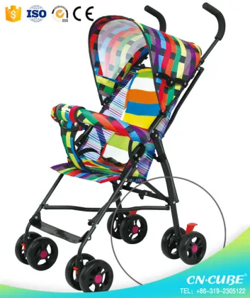 2017 Baby Stroller Manufacturers Wholesale Baby Stroller 3 in 1 Baby Stroller