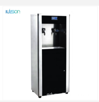 Electric Mini with Instant Boiling Hot Water Dispenser