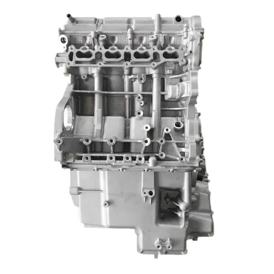 K14B-A Engine Block for Changhe SUZUKI Bare Engine